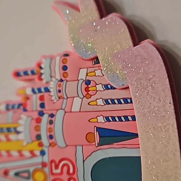 Keychain from Walt Disney World - Picture 3 of 4